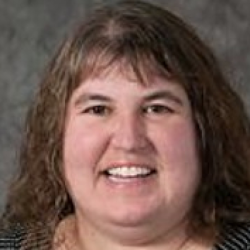 Becky Seely '89